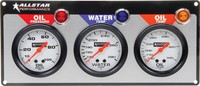 Allstar Professionelles 3-Zoll-Panel Alle Op/Wt/Ot