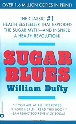 Sugar Blues by Dufty, William 0446343129 FREE Shipping