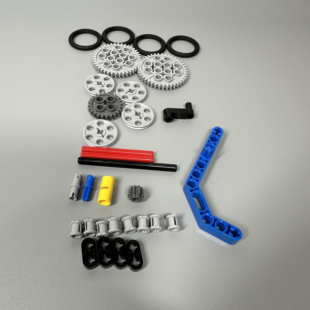 Klutz LEGO Gadgets Book Elements Kit Replacement Parts Missing | eBay