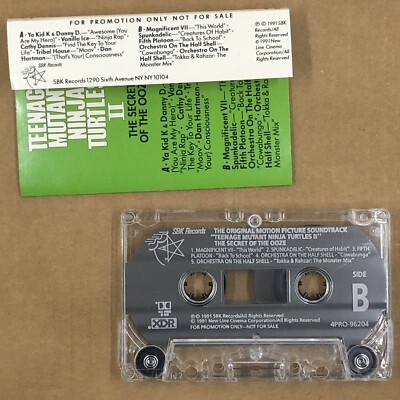 【THE EASTERN OFFENSIVE】VA Cassette Tape _71ZRP6sFB2.blob?auto=&format=jpg