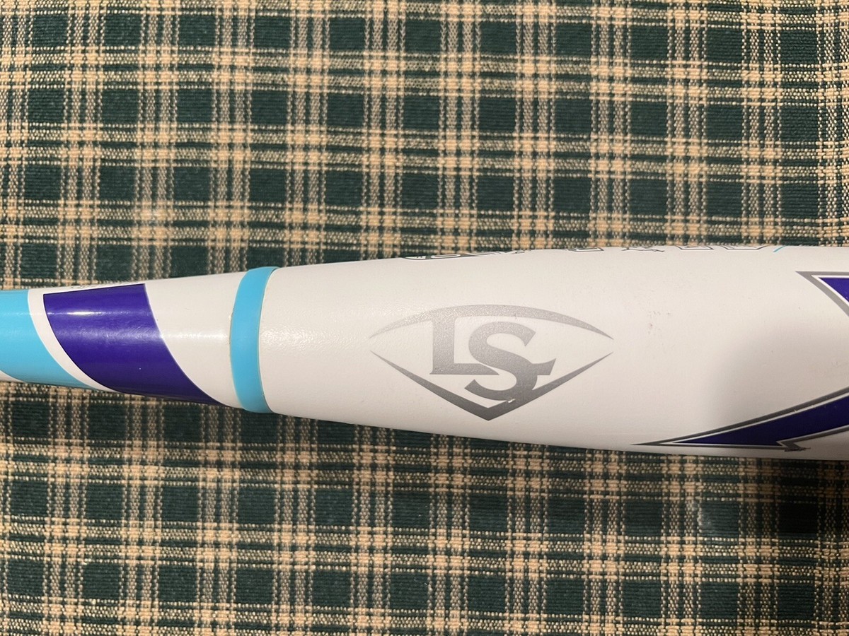Batte Fastpitch XENO Plus 33/23 FPXN170 2017 Batte De Softball Louisville Slugger XENO Plus 33/23 Oz - Modèle FPXN170 2017 - Fastpitch -10 (occasion) Batte Composite Légère