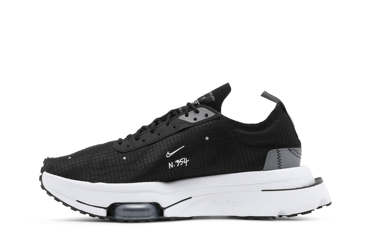 靴 BV9010 NIKE AIR ZOOM TYPE SE CV2220-003 Air Zoom Type SE 'Black White' - Nike - CV2220 003 - black