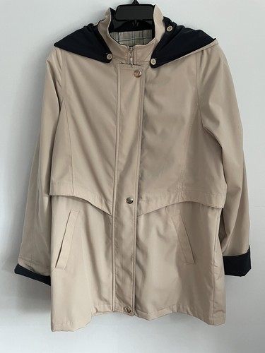 Womens Liz Claiborne Lightweight Jacket 
