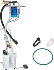 For 2005-2007 Ford F-250 Super Duty 5.4L 6.8L E2344M Fuel Pump Module Assembly