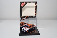 B21 1:43 SPEED 42370 FORD ESCORT RS1800 RAC RALLY 1979 #28 WILSON HARRYMAN MIB