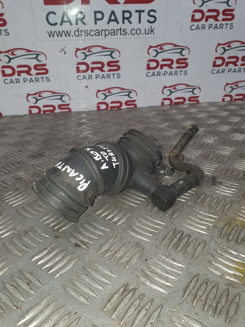 KIA PICANTO AIR INTAKE HOSE PIPE (2813807000) MK1 FACELIFT (2008 2011