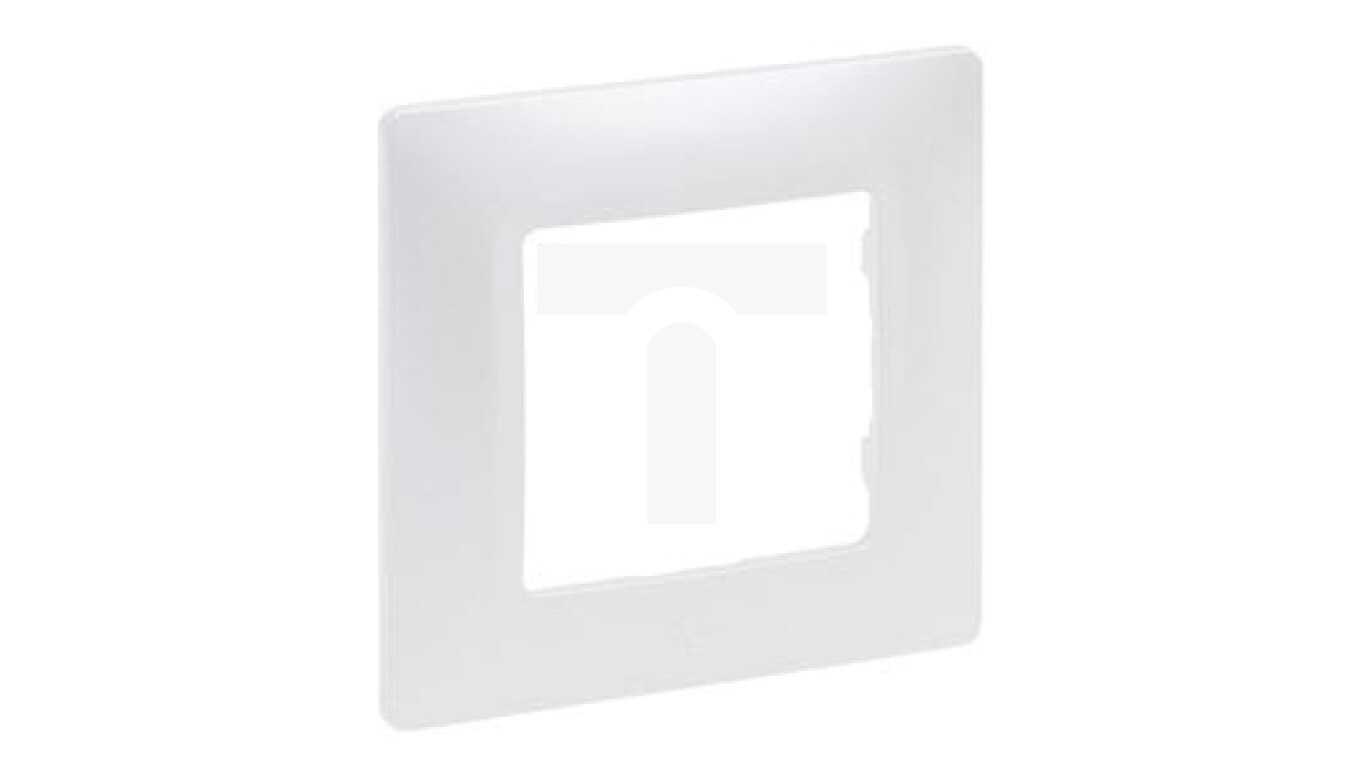 Niloe Selection Single pearl frame 762061 /T2UK