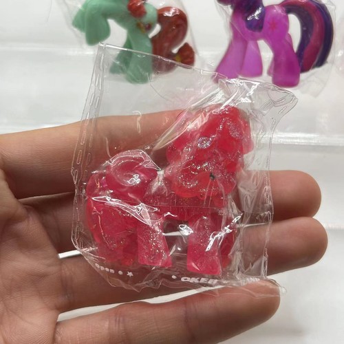 Mini figuras bolsa ciega My Little Pony - elige tu poni favorito en lista múltiple - Imagen 105 de 163