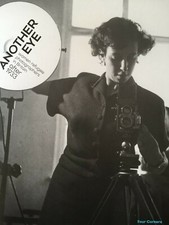 Another Eye Exhibition Catalogue, Women Refugee Photographers WW2 Art History