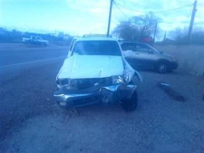 Passenger Right Tail Light Fits 01-02 4 RUNNER 183948