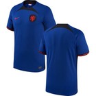 ✅ $95 Netherlands Nike Dri-Fit Soccer Team Jersey Blue Men XL Football Dutch 💯