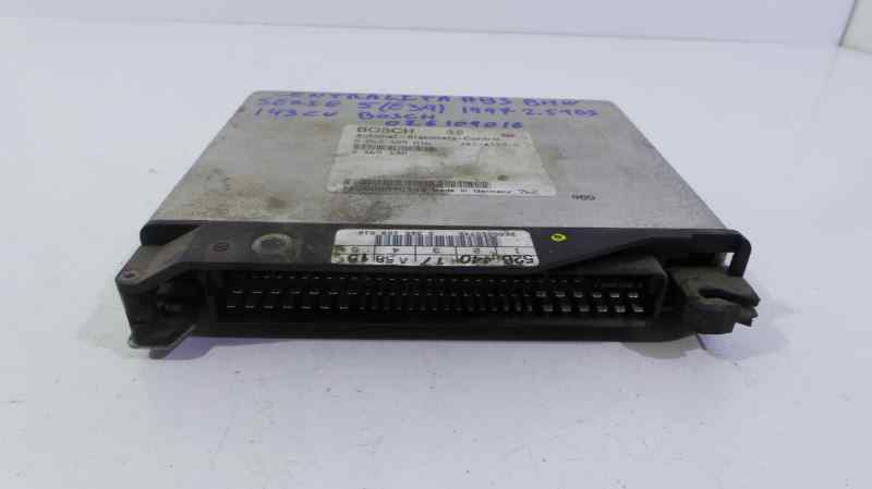 Calculateur CDI BMW F 650 1995 - Pièce Moto Occasion A2441 - Allemagne
