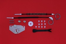 Lève vitre Ford TOURNEO CONNECT