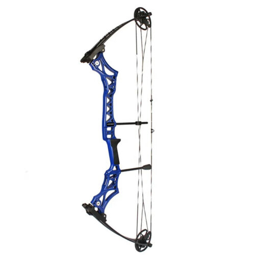 M108 Compound Bow 30-55lbs Compound Bow Archery Suit for Outdoor Archery - Picture 39 of 41