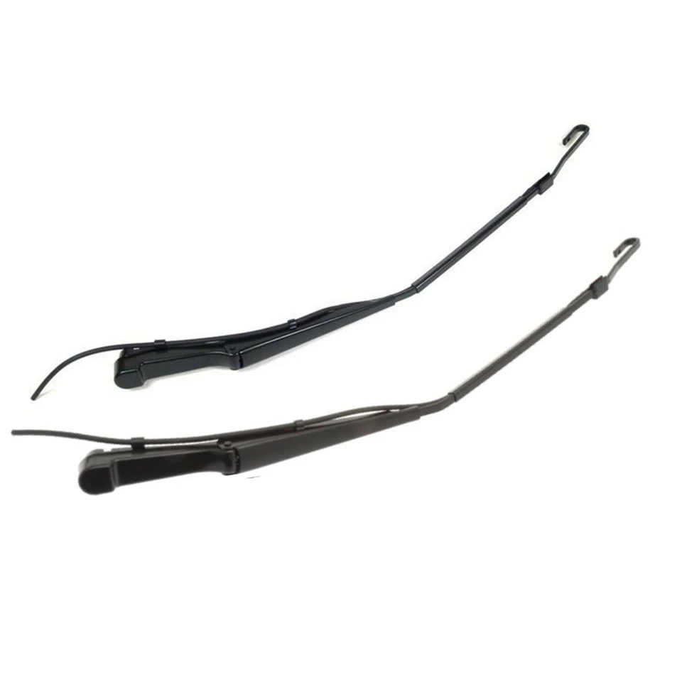 Brazo limpiaparabrisas delantero izquierdo y derecho para Mercedes Dodge Sprinter 9018200044 Foto 2 de 4