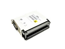 SCHNEIDER AUTOMATION MODICON DAP220/AS-BDAP-220 DISCRETE I/O 8in8out