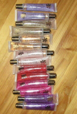 Simple Pleasures Lip Gloss
