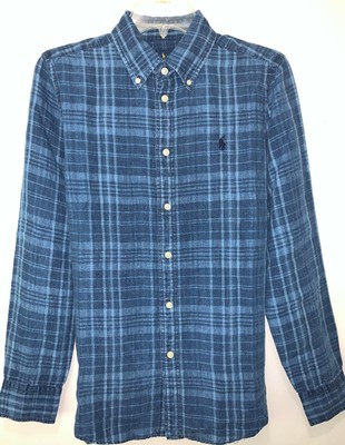 womens ralph lauren shirt blouse