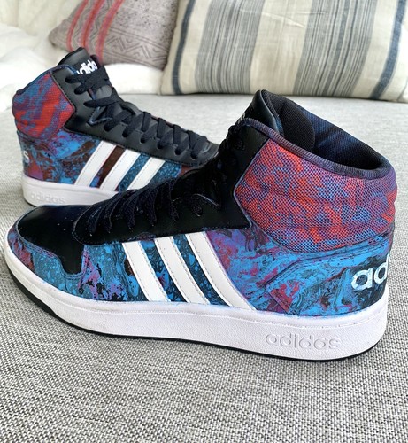 adidas hoops 2.0 custom