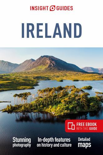 Insight Guides Ireland : Travel Guide with Ebook by Insight Guides (2023, ...