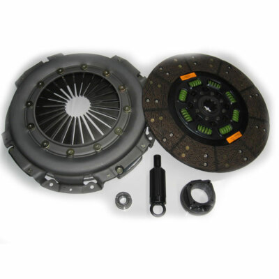 Valair Heavy Duty Upgrade Clutch Kit For 1999-2003 Ford 7.3L Powerstroke Diesel