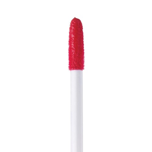 HARD CANDY MATTE-ALCOHOLIC VELVET MOUSSE LIP COLOR -TULIP 1521 - Picture 4 of 4