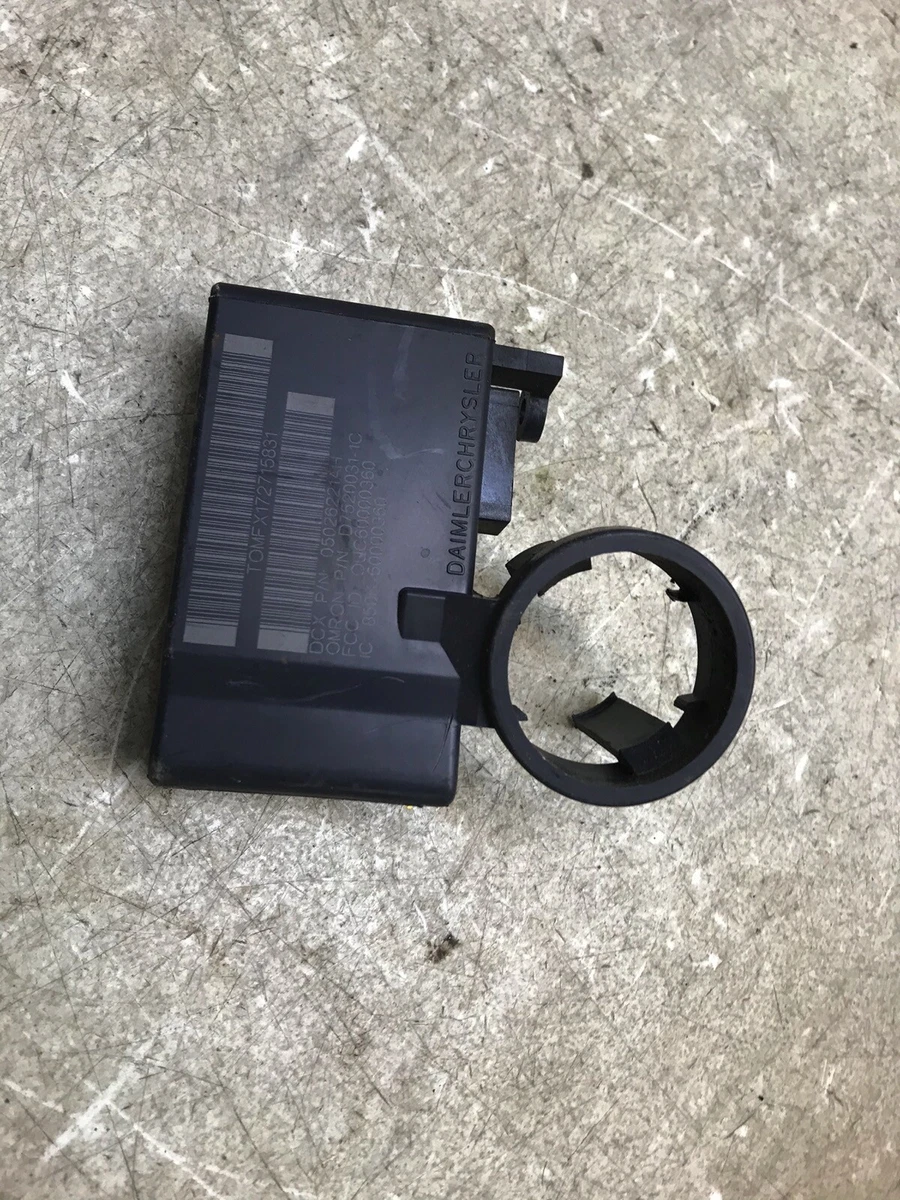 07 08 Dodge Ram Pickup Transceiver Transponder 5026221AH | eBay