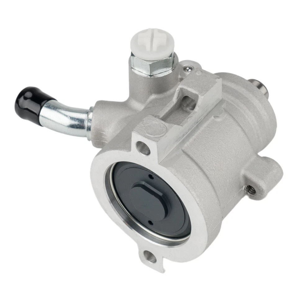 Bomba de dirección asistida para Chevrolet Corvette C5 1997-2004 C6 2005 2006 2007 20-822 Foto 4 de 4