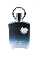 Afnan Supremacy Incense Eau De Parfum Spray For Men 100 ml / 3.4 oz