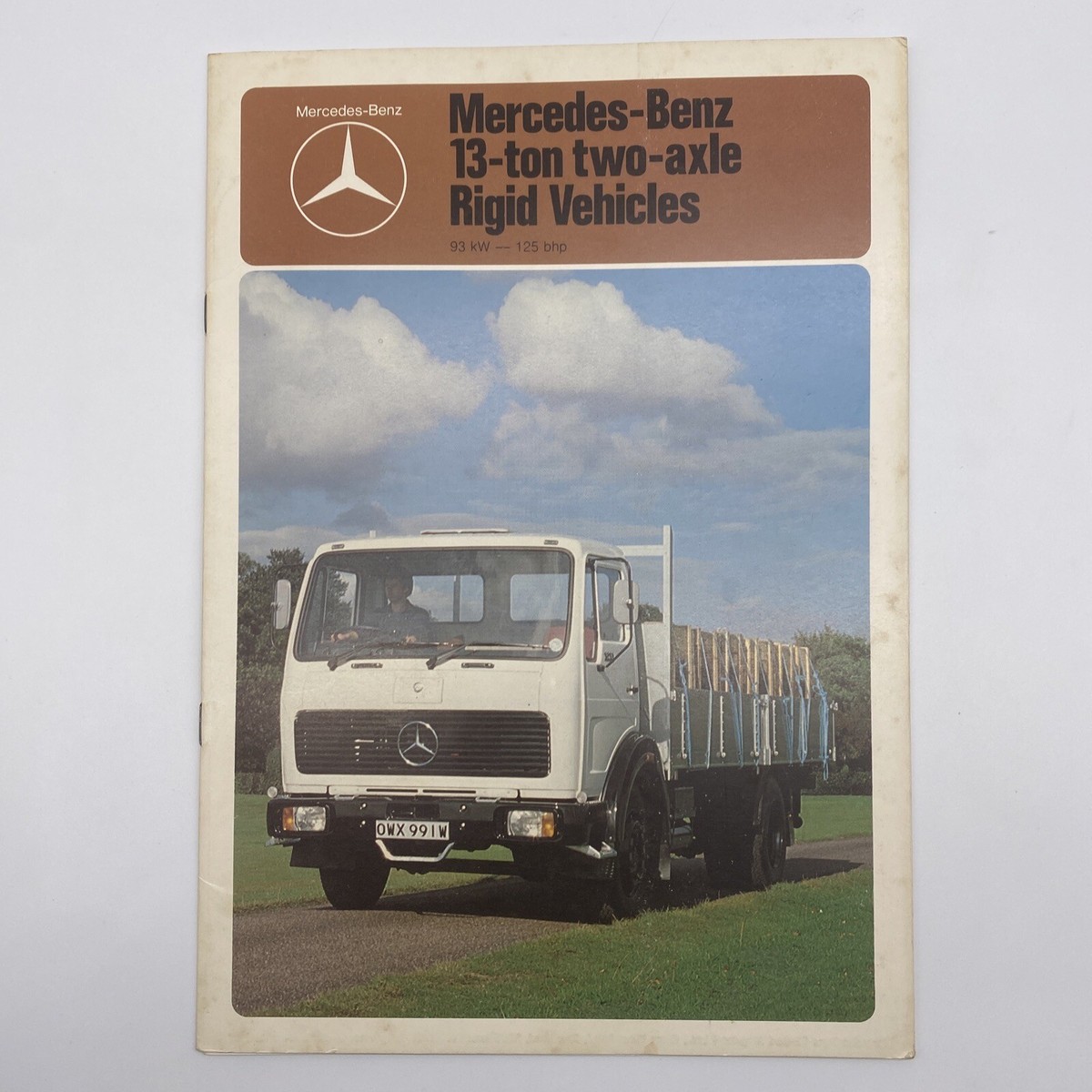 ☆[78433H・特価洋書「Mercedes-Benz 300SLR」The Fabulous 1955 World