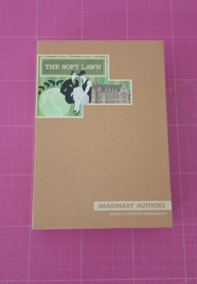 Imaginary Authors The Soft Lawn 50ml