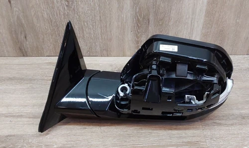 2022 - 2024 TOYOTA TUNDRA MIRROR LH  W/Panoramic View OEM 879400C661