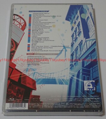 その他 PERSONA LIVE TOUR 2024 Blu-ray Persona Live Tour 2024 Concert Blu-ray Release Announced for March