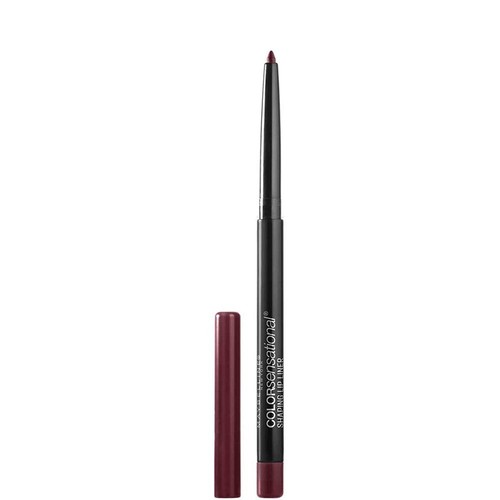 Maybelline Colorsensational Shaping Lip Liner, You Choose - 第 19/22 張圖片