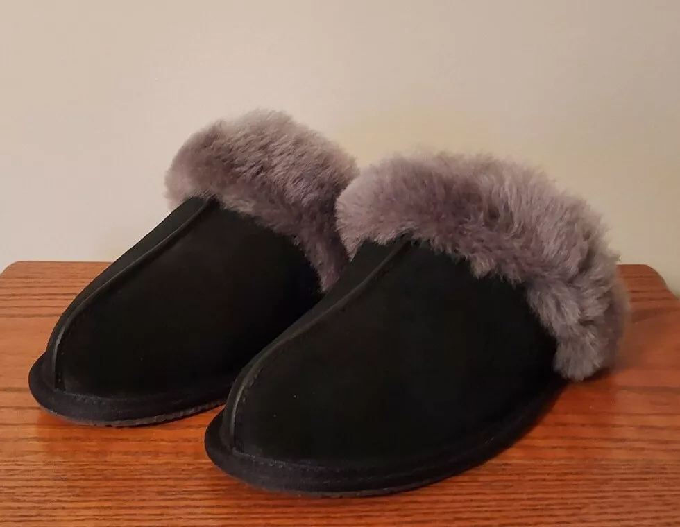 Ebay ugg slippers size 6 hot sale