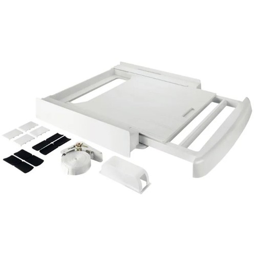 Kit Rulli Cuscinetti Asciugatrice Kit Manutenzione Asciugatrice Whirlpool/ Maytag: Cinghia, Puleggia E Rulli, Compatibile Con Molti Modelli Kit 4392067 W10314173