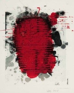 Christopher Wool Print | eBay