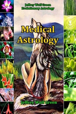 Medical Astrology by Deva Green