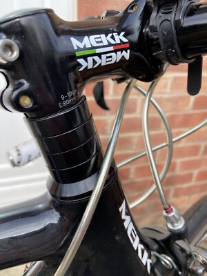 MEKK 「メック」 POGGIO 1.5 2013年モデル ロードバイク MEKK Poggio 