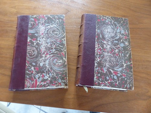 H.Taine LA REVOLUTION L'anarchie  2/2 vol 1900 - Bild 3 von 4