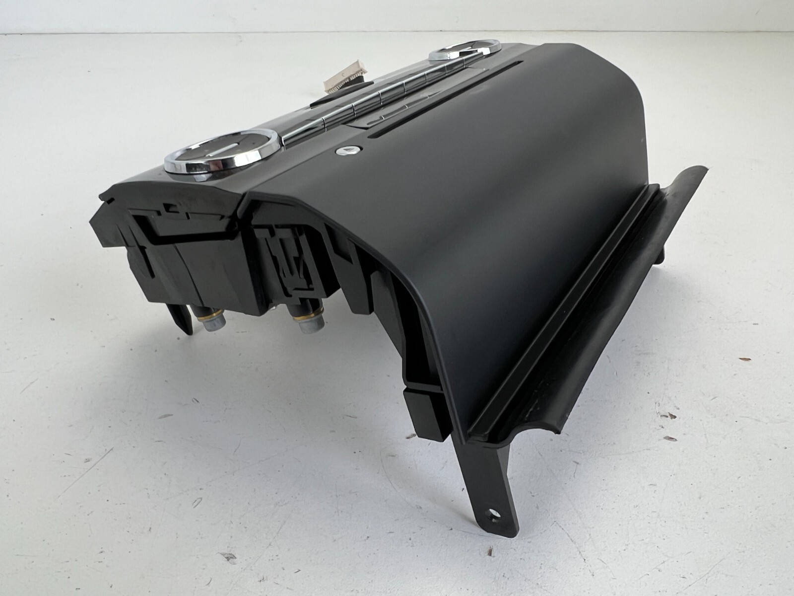 2014-2017 MASERATI GHIBLI CD CHANGER PLAYER RADIO AC HEATER CLIMATE CONTROL OEM