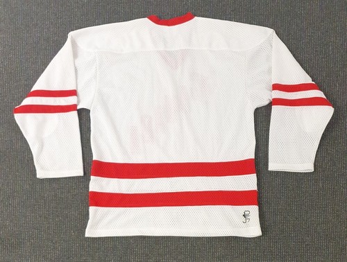 🔶️RARE 80s VINTAGE PRO - JOY CANADA NHL ICE HOCKEY WAYNE GRETZKY ERA - Picture 8 of 9