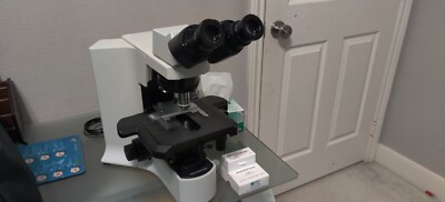 Olympus BX41 Biological Microscope for sale online | eBay Olympus BX41 Biological Microscope for sale online | eBay