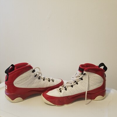 Size 9.5‎ - Air Jordan 9 Retro Gym Red s-l400.jpg main image 4
