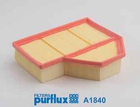 Purflux A1840 Luftfilter FüR BMW 5 E60 E61 6 E63 E64 5.0 09.04-12.10