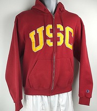 champion usc hoodie