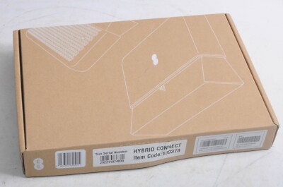EE Smart Hybrid Connect HC10A 4G Router