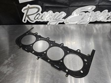 Fel-pro 26465-041 Cylinder Head Gasket For Big Block Chevrolet V8 4.700 Bore
