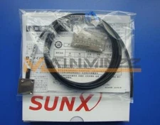 ONE NEW SUNX FD-AFM2E