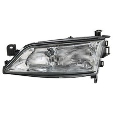 Hauptscheinwerfer Halogen links für Opel Vectra B J96 Bj.95-02 Bj.95-00